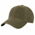 Cappello da Baseball Unisex Regolabile Verde