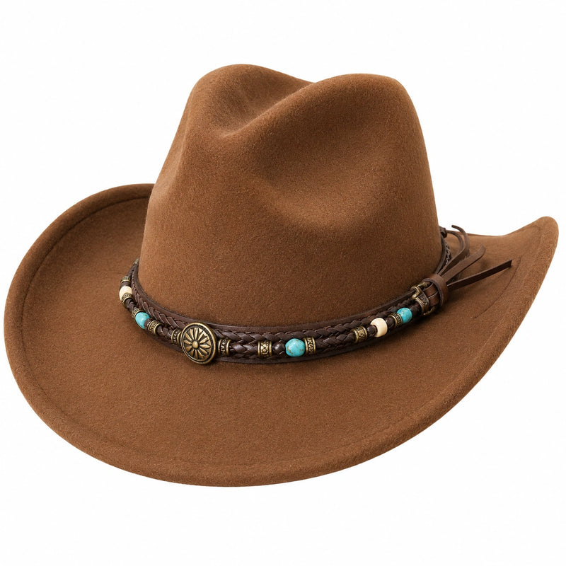Cappello da cowboy