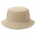 Cappello da Pescatore Unisex Beige